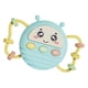 thumbnail image 5 of Juguetes Musicales Con Luces, Juegos Sensoriales, Linda Campanilla Para Niños Pequeños, Niñas, Niños, Tambor Azul, 5 of 5