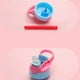 thumbnail image 5 of Botella Agua Infantil 480 Ml - Rosa, 5 of 6