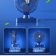 thumbnail image 2 of Ventilador Usb De Enchufe Directo 180° Gira Generica 6002625, 2 of 3