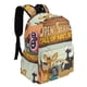 thumbnail image 2 of Mochila Desmarcar Temporada de Caza 42x30x15cm, 2 of 6