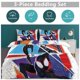 thumbnail image 4 of Spiderman Bedding Sets for Kids Men Women Comforter Set, 4 of 5