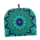 thumbnail image 2 of Funda Para Tetera, Regalo Elegante, Calentador De Tetera Para Festivales, Cumpleaños, Cocina, Color Verde Oscuro, 2 of 3