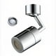 thumbnail image 1 of Filtro Grifo Giratorio De Agua Rociador, 1 of 3