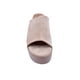 thumbnail image 3 of Sandalia Gamuza Ecológica ZAZ80 Beige, 3 of 5