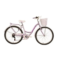 Brabus - Bicicleta Mtb Aro 26 2600Ld Spring Lila