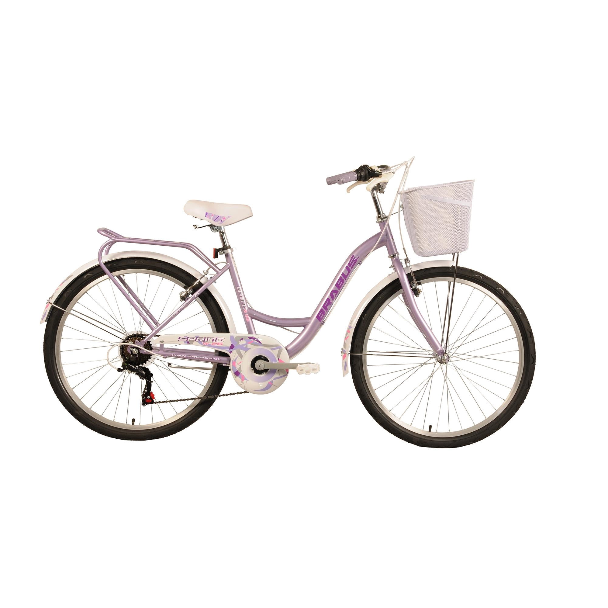 Trail Aro Bicicletas Lider Aro 26 Mujer Bicicleta Rodada 26