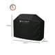 thumbnail image 2 of Funda Cobertor Para parrilla Black En Vara´s L, 2 of 3