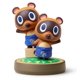 thumbnail image 1 of Amiibo Nintendo Mamekichi y Tsubukichi Animal Crossing, 1 of 2