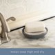 thumbnail image 2 of ST INC. Bar Soap Holder, 4 Pack, 2.9 x 4.4, White, 2 of 3