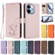 thumbnail image 3 of Funda Billetera Magnética para Xiaomi Redmi Note 17 Pro Plus 5G, Rosa, 3 of 6
