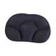 thumbnail image 2 of Almohada Para Dormir 3D Almohada De Apoyo Cóncavo Dormir Cuello Hombro Ergonómico Negro, 2 of 5