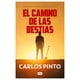 thumbnail image 1 of Libro Camino De Las Bestias, El, 1 of 2