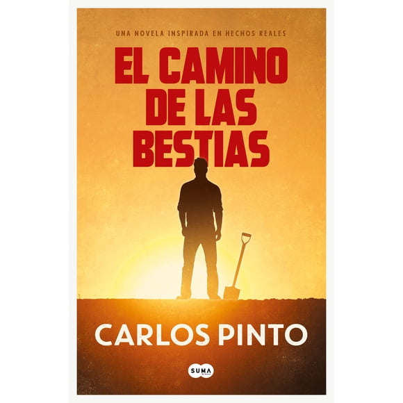 Libro Camino De Las Bestias, El