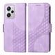 thumbnail image 1 of Carcasa FOXDOCK Xiaomi Poco X5 Pro 5G de cuero PU, diseño acolchado clásico, protección contra caídas y rayones, 1 of 5