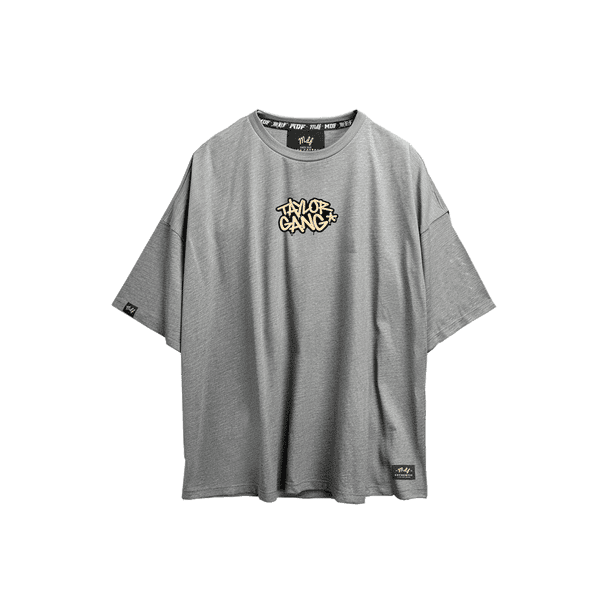 MDF® Polera TAYLOR GANG