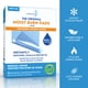 thumbnail image 3 of Almohadilla para quemaduras Medagel The Original Hydrogel, 7,62 x 10,16 cm, 3 of 9