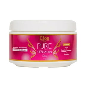 Cloe Professional Máscara Pure Sensation Color 270Ml