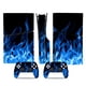 thumbnail image 1 of Stickers de Piel para Consola de Juegos PS5 Slim Edición Disco, Stickers Protectores de Color de Películas de Dibujos Animados, 1 of 5