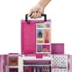 thumbnail image 3 of Set de juego Dream Closet Nuevo con Muñeca, 3 of 6