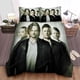 thumbnail image 1 of Supernatural Between The Darkness And Deliverance Quilt Duvet Cover Set Queen3-Piece Bedding Set, 1 of 5