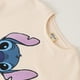 thumbnail image 2 of Polerón Stitch Disney Estampado Letras - Niños 4-10 Años, 2 of 4