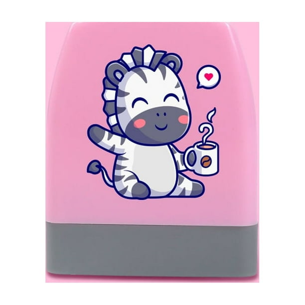 Custom Name Stamp For Clothing,Custom Name Stamp Children's Clothing Personalized Stamp Waterproof School Supplies