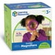 thumbnail image 3 of Magnifiers Learning Resources Jumbo, 6 piezas, para niños mayores de 3 años, 3 of 3