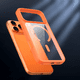 thumbnail image 5 of Carcasa Transparente Magsafe Para iPhone 17 Pro Max, 5 of 5