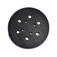 Dewalt - Almohadilla De Lijado Grano Medio 15 Cm