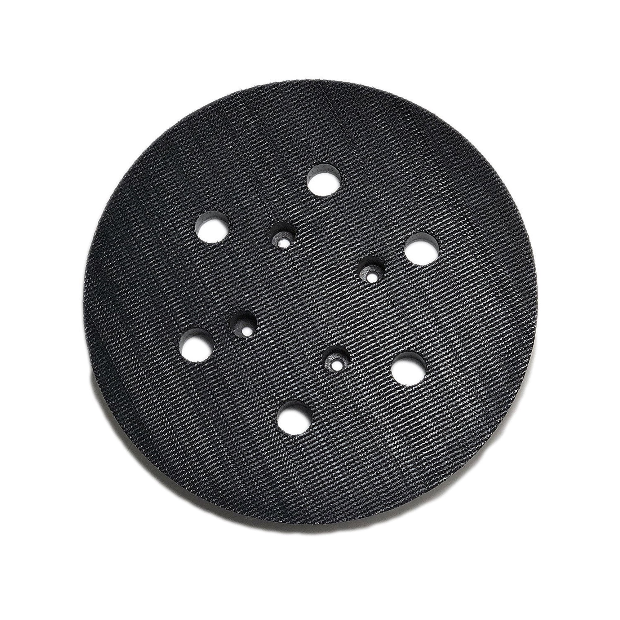 Dewalt - Almohadilla De Lijado Grano Medio 15 Cm