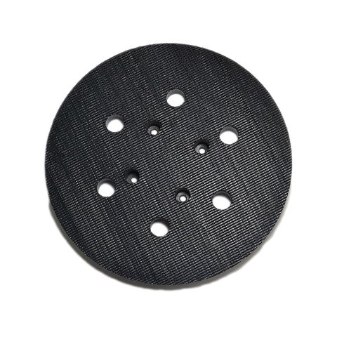 Dewalt - Almohadilla De Lijado Grano Medio 15 Cm