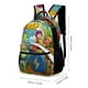 thumbnail image 2 of Beat Bugs Mochila Escolar Para Niños Y Niñas Mochila Infantil De Alta Calidad Ligera Grande Y Duradera 43x15x32cm, 2 of 6