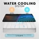 thumbnail image 3 of Sistema de refrigeración para colchones Adamson B10 Midnight Twin Size, 3 of 9