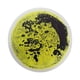 thumbnail image 3 of Liquid The Tiles Alfombra De Juego De Actividades Redonda De 30 Cm Para Niños Y Niños Amarillo Y Negro, 3 of 5