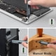 thumbnail image 3 of Destornillador Eléctrico 70en1 5 Niveles Usb C, 3 of 3