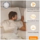 thumbnail image 4 of Almohada Diamond Degree | Memory Foam | 70x40 Cm, 4 of 7