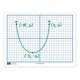 thumbnail image 1 of Juego de 30 pizarras de borrado en seco EAI Education 23 × 30 cm, 1 of 2
