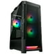 thumbnail image 2 of Gabinete Gamer Cougar Duoface RGB Black, 2 of 3