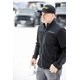 thumbnail image 5 of Chaqueta KLIM Alloy Fleece para Hombre, Talla S, Negro Asfalto, 5 of 5