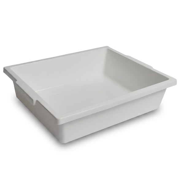 Bandeja de Contención United Scientific de 51 cm de Plástico