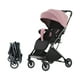 thumbnail image 1 of Coche De Paseo Maleta Compacto 0-3 Años Tour Rosa LuBabycas, 1 of 8