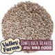 thumbnail image 2 of Corazones de Girasol Valley Farms para Aves 18 kg a Granel, 2 of 8