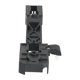 thumbnail image 5 of Base De Manija De Puerta Exterior Negra De Repuesto Para Kia Sportage 05-10 Automático Trasero Izquierdo, 5 of 5
