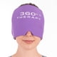 thumbnail image 1 of Gorro Terapéutico de Gel Sólido para Migraña, 1 of 10