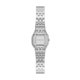 thumbnail image 2 of Reloj Skagen Mellem Lille Plata Acero Inoxidable 28 mm, 2 of 7