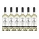 thumbnail image 1 of Pack 6x Vino Miguel Torres Las Mulas Sauvignon Blanc Vegano, 1 of 3