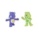 thumbnail image 4 of Set 3 Figuras Coleccionables 5 Cm Cariñositos - Harmony Bear, 4 of 7