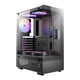 thumbnail image 2 of Gabinete Antec VCX300 ARGB, ATX, Negro, 2 of 4