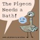 thumbnail image 1 of Book Hyperion Books for Children ¡La paloma necesita un baño! Serie, 1 of 1