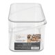 thumbnail image 2 of Caja Organizadora 1.5L Mx03382 Pet Transparente, 2 of 3